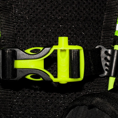 RAIDA HYDRATION BACKPACK – ULTRA | HI-VIZ
