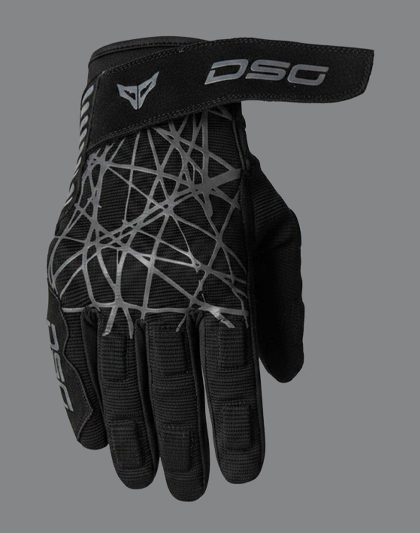 DSG Phoenix Air Riding Gloves