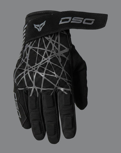 DSG Phoenix Air Riding Gloves