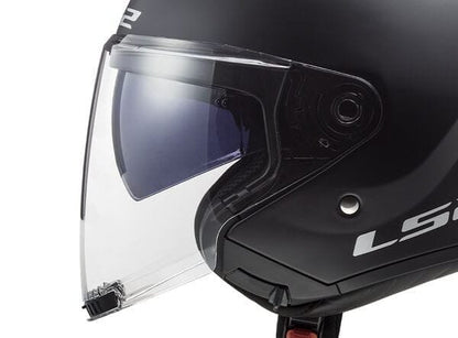 OF600 COPTER MATT BLACK