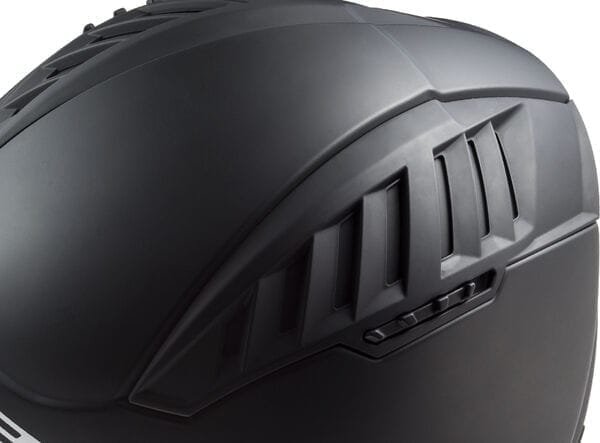 OF600 COPTER MATT BLACK