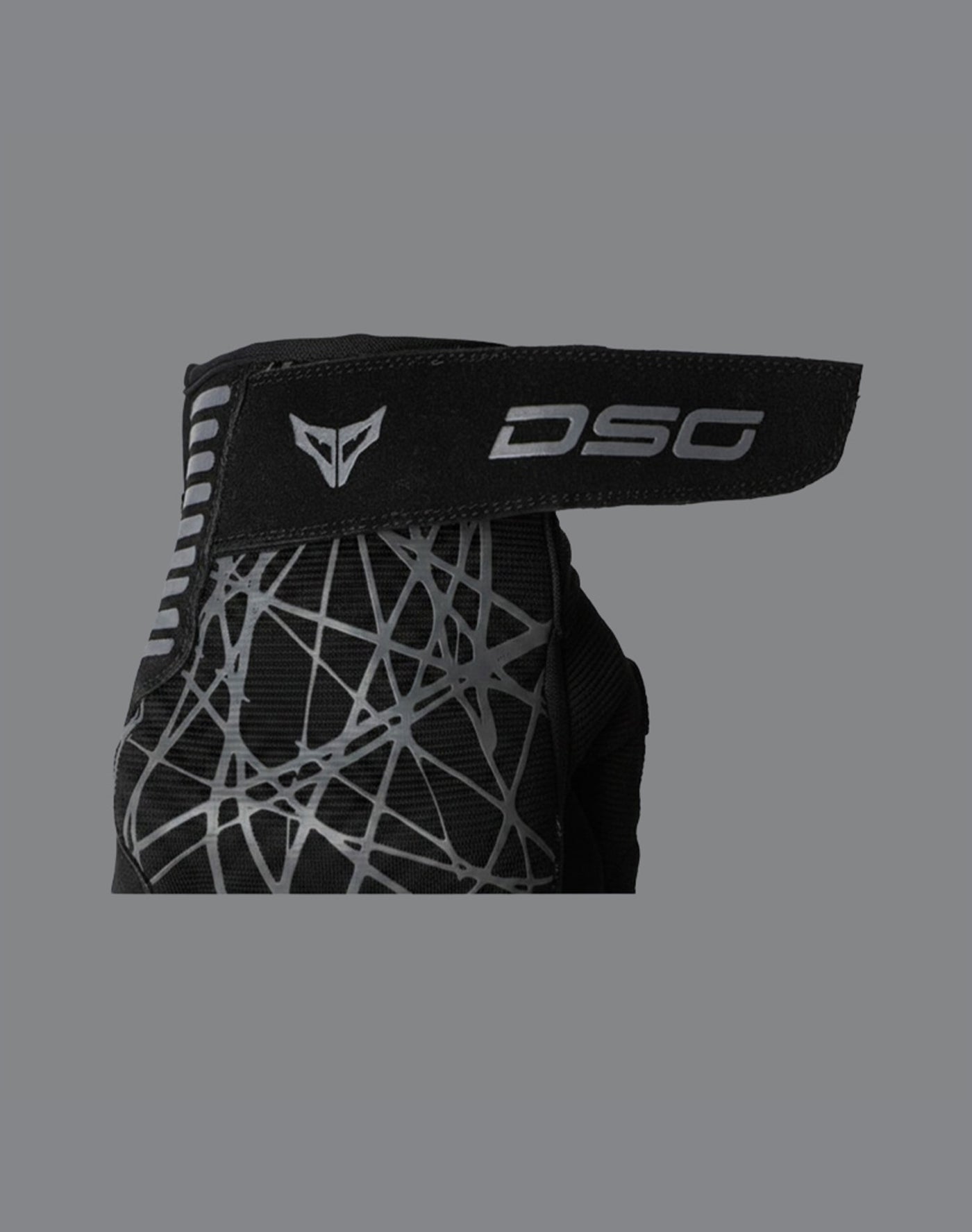 DSG Phoenix Air Riding Gloves