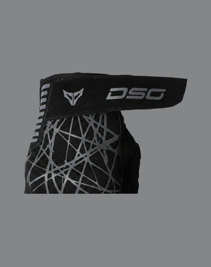DSG Phoenix Air Riding Gloves