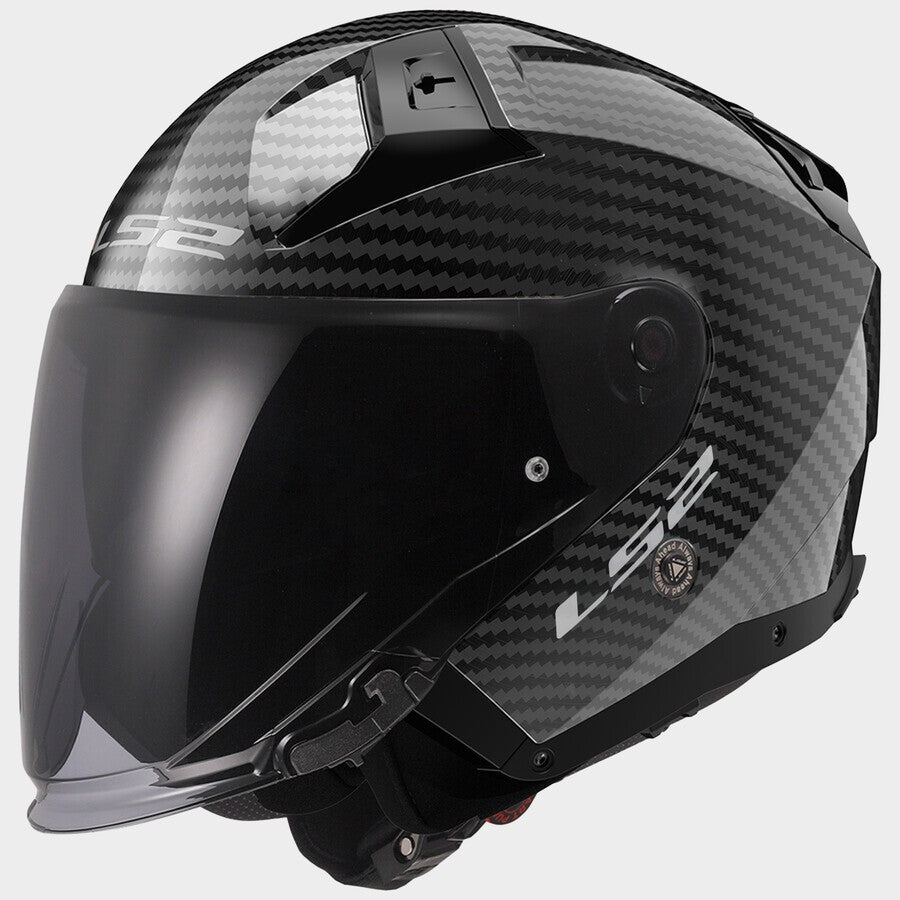 LS2 OF603 INFINITY CARBON