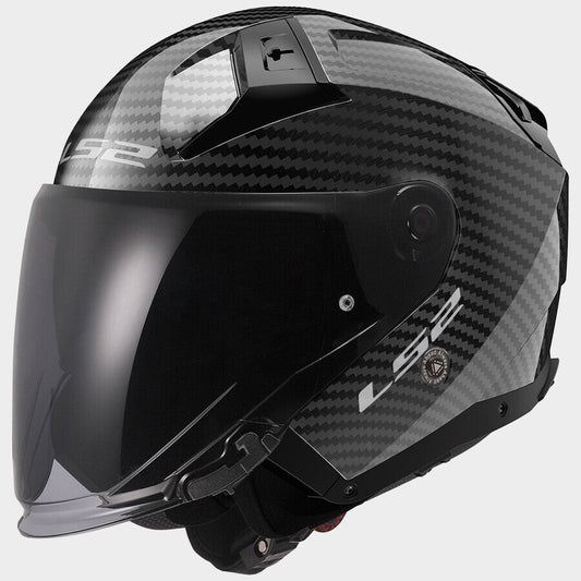 LS2 OF603 INFINITY CARBON