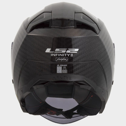 LS2 OF603 INFINITY CARBON
