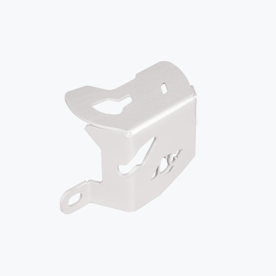 LEGUNDARY APACHE RTX 300 CASQUE REAR OIL CAP