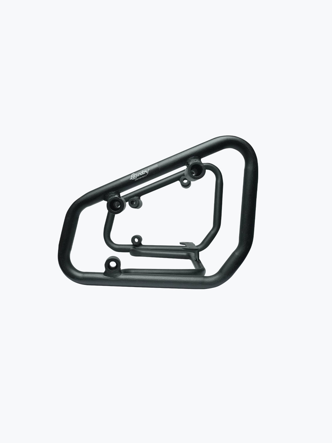 LCB TRIUMPH SPEED 400 AVIATOR SADDLE STAY