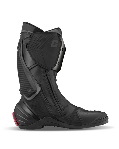 GAERNE GP1 EVO BLACK US 11 | STREET BOOTS