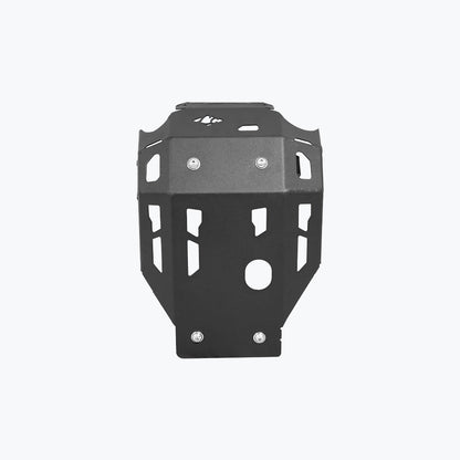 LEGUNDARY KAWASAKI KLX 230 VAMBRACE BASHPLATE -BLACK INTERNATIONAL