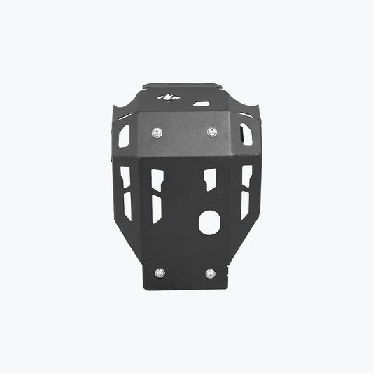 LEGUNDARY KAWASAKI KLX 230 VAMBRACE BASHPLATE -BLACK INTERNATIONAL