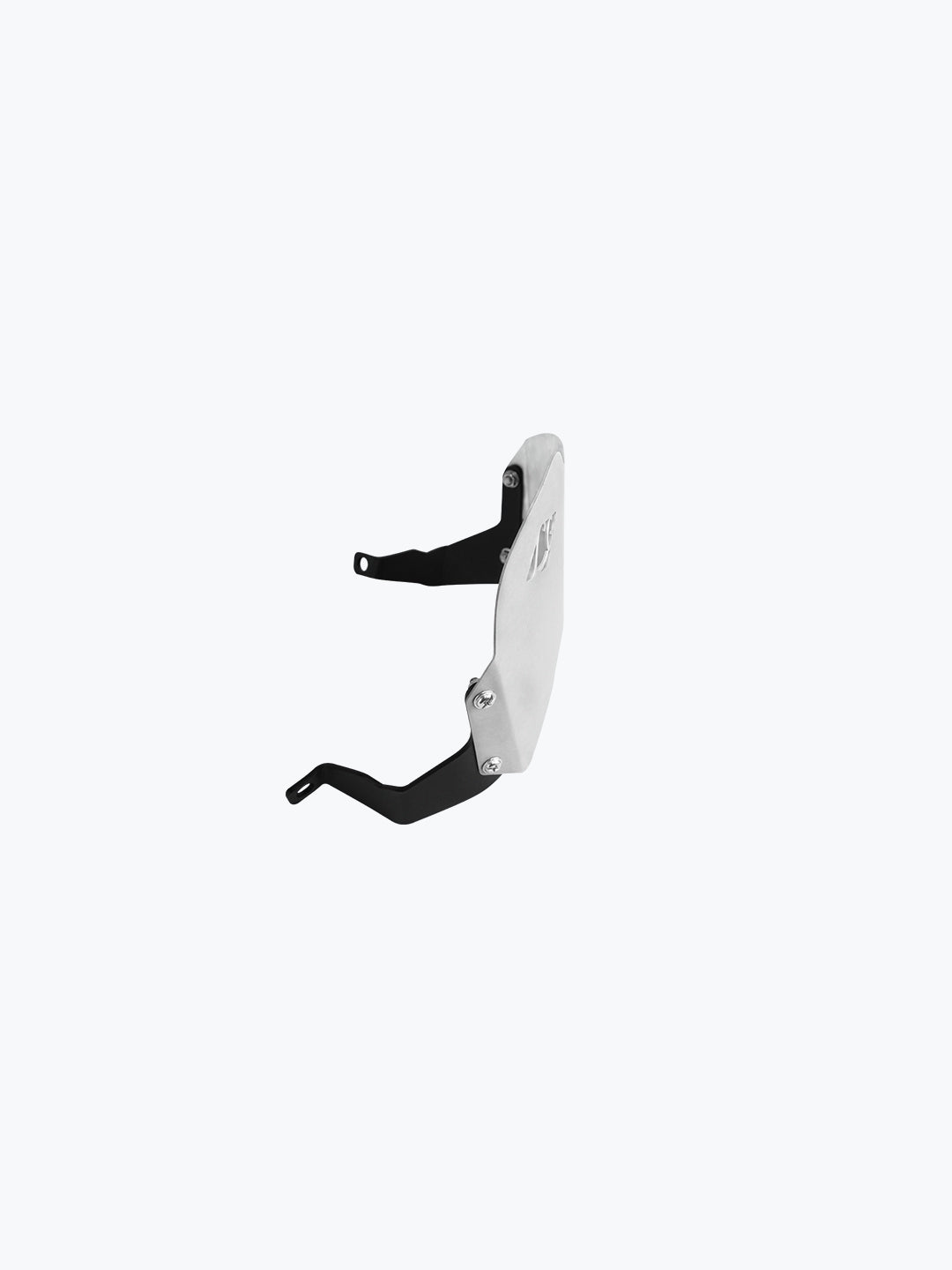LEGUNDARY RE GUERILLA 450 ZEPHYR METAL VISOR