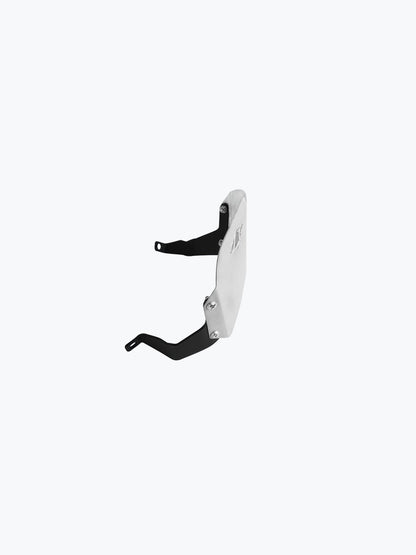 LEGUNDARY RE GUERILLA 450 ZEPHYR METAL VISOR