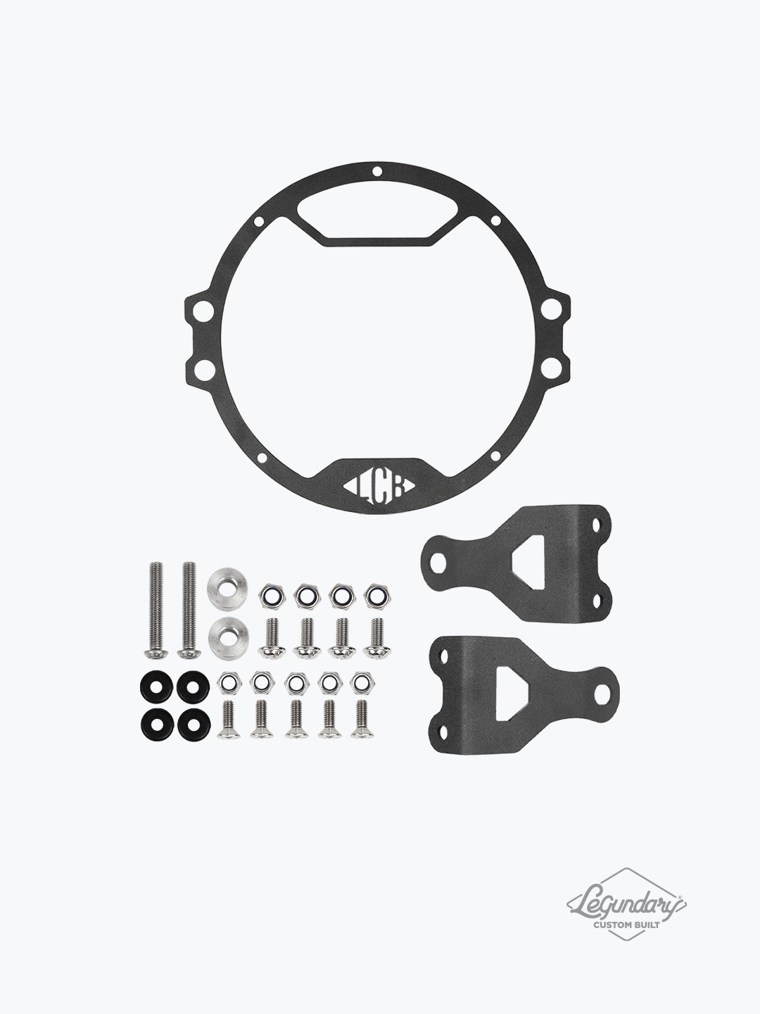 LCB OCULUS SHIELD | HUNTER 350