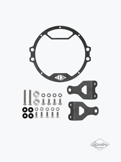 LCB OCULUS SHIELD | HUNTER 350