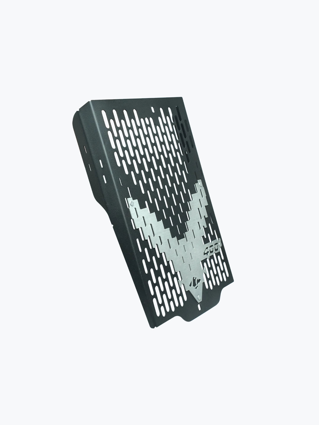 LCB TRIUMPH SPEED 400 VECTOR RADIATOR GRILL