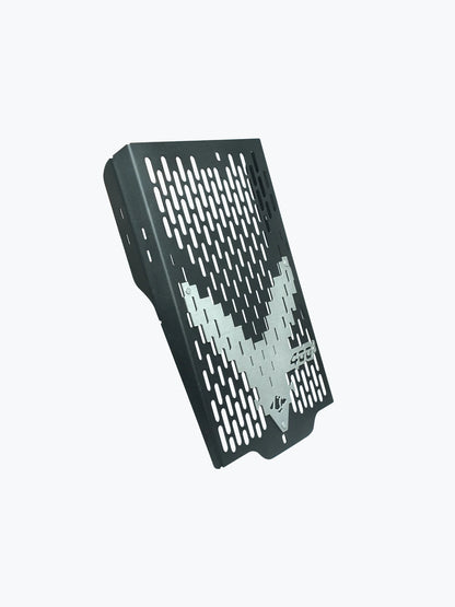 LCB TRIUMPH SPEED 400 VECTOR RADIATOR GRILL