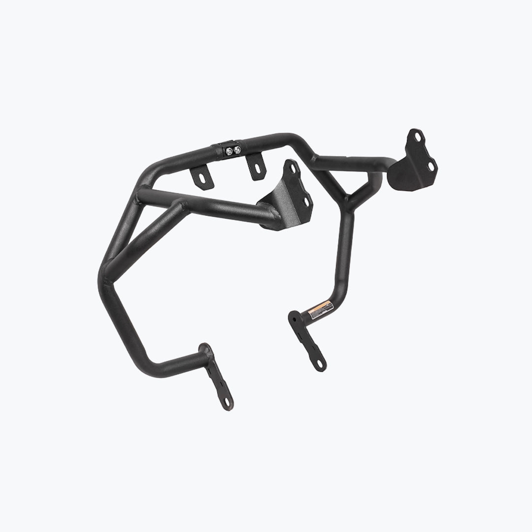 LEGUNDARY KAWASAKI KLX 230 BELLATOR CRASHGUARD -BLACK INDIAN