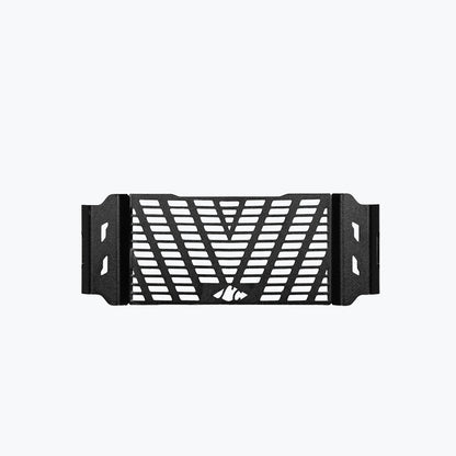 LEGUNDARY YAMAHA XSR 155 VECTOR RADIAOTR GRILL BLACK
