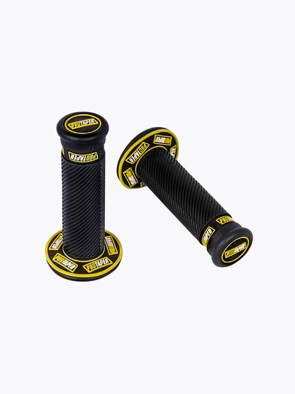 PROTAPER BLACK/YELLOW | GRIPS
