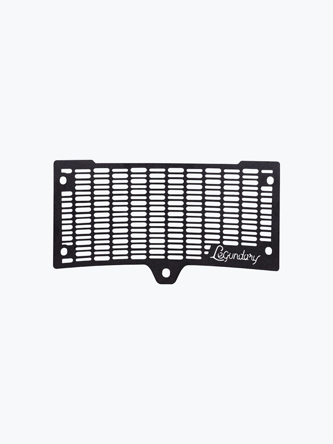 LEGUNDARY KTM 390 ENDURO R VECTOR RADIATOR GRILL BLACK