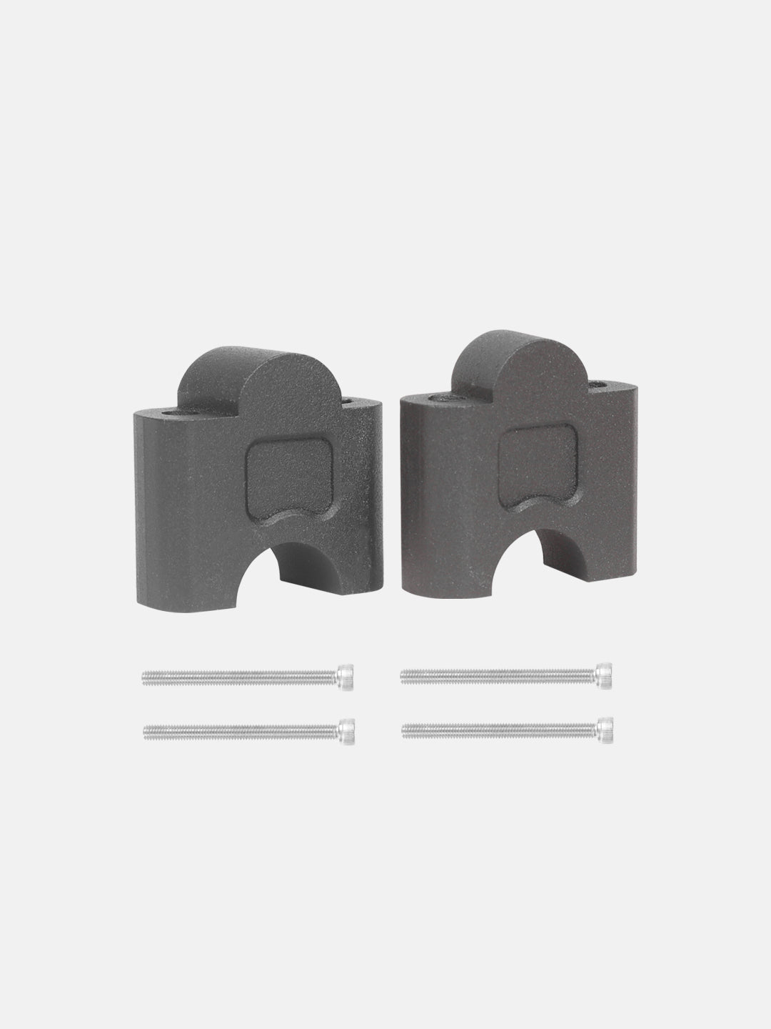X PULSE HANDLE RISER