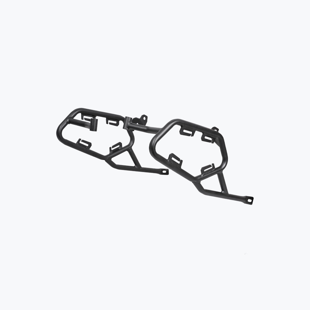 LEGUNDARY TVS APACHE RTX 300 AVIATOR SADDLE STAY