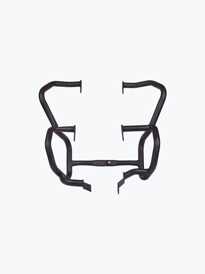 LCB TRIUMPH SPEED 400 VELOCIS NON SLIDER CRASH GUARD