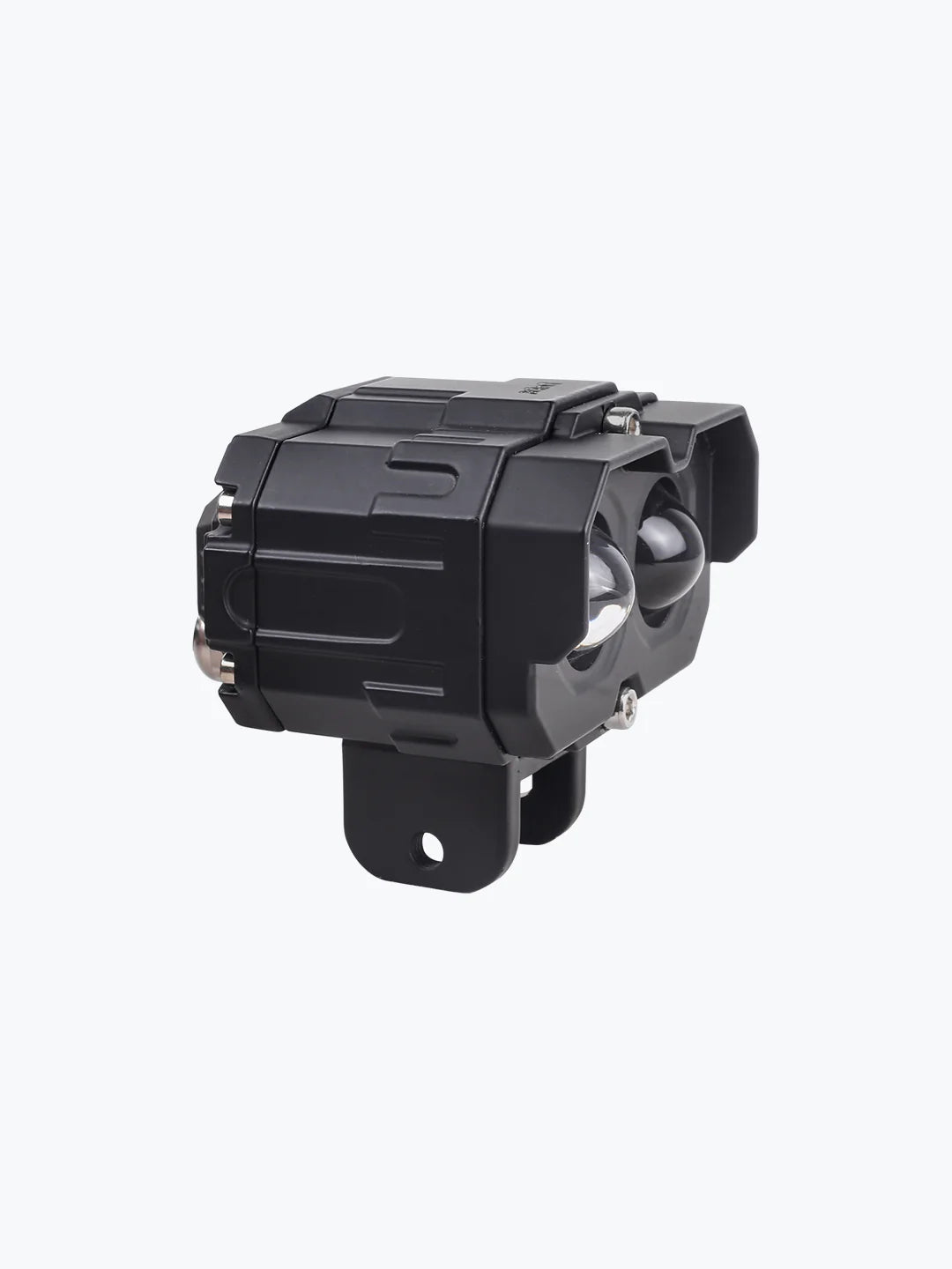 HJG 2 LED MOTO LAZER PAIR FOGLIGHT| XSR115