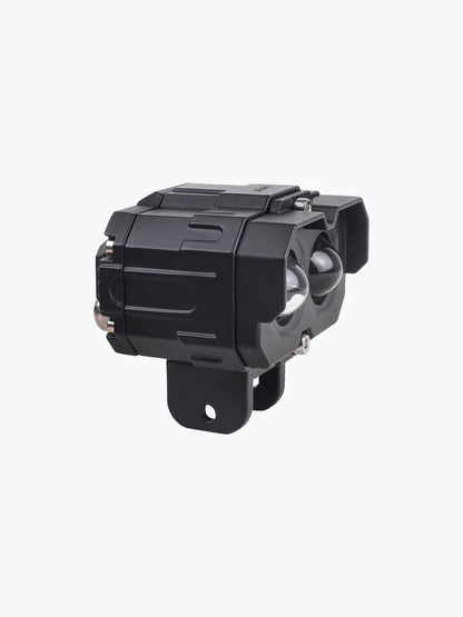 HJG 2 LED MOTO LAZER PAIR FOGLIGHT| XSR115