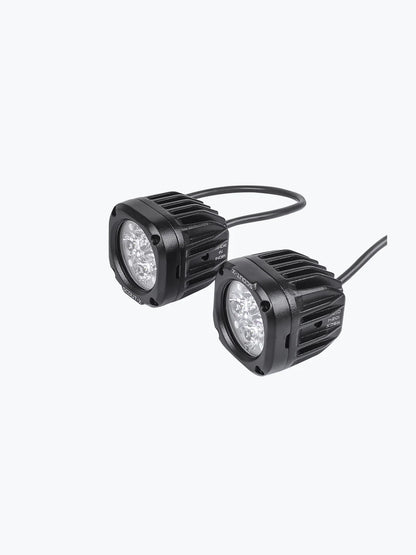 MADDOG SCOUT X LED FOG LIGHT| XSR 155