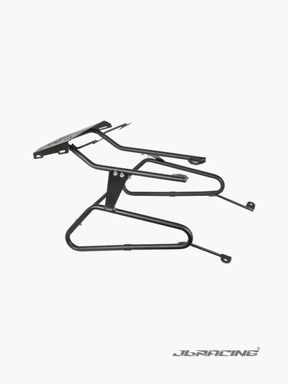 JB RACING SADDLE STAY WITH EXPEDITION CARRIER FOR R15 V3