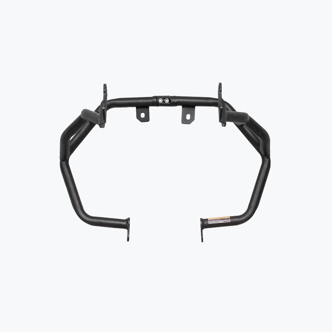 LEGUNDARY KAWASAKI KLX 230 BELLATOR CRASHGUARD -BLACK INTERNATIONAL