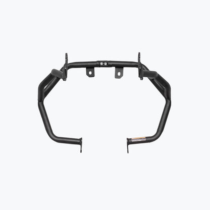 LEGUNDARY KAWASAKI KLX 230 BELLATOR CRASHGUARD -BLACK INTERNATIONAL