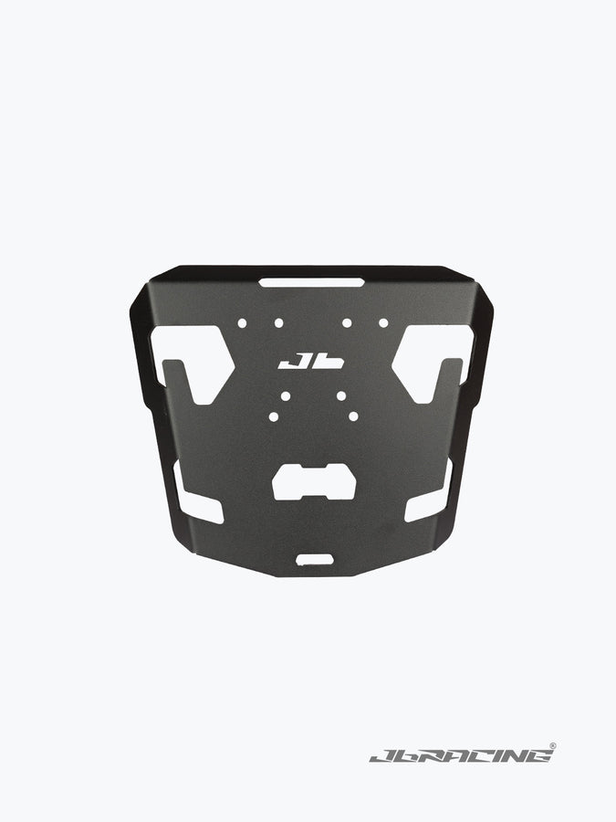 JB RACING X PULSE CARRIER PLATE