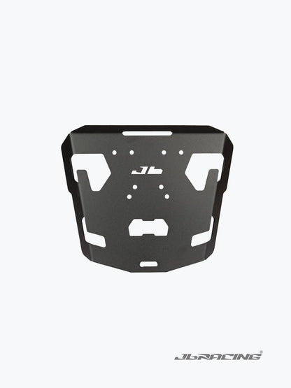 JB RACING X PULSE CARRIER PLATE