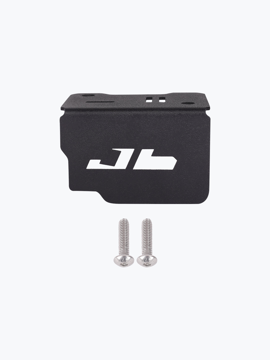 JB RACING ADV FRONT OIL CAP