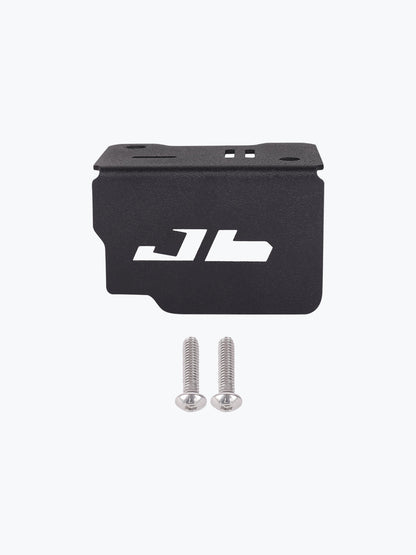 JB RACING ADV FRONT OIL CAP