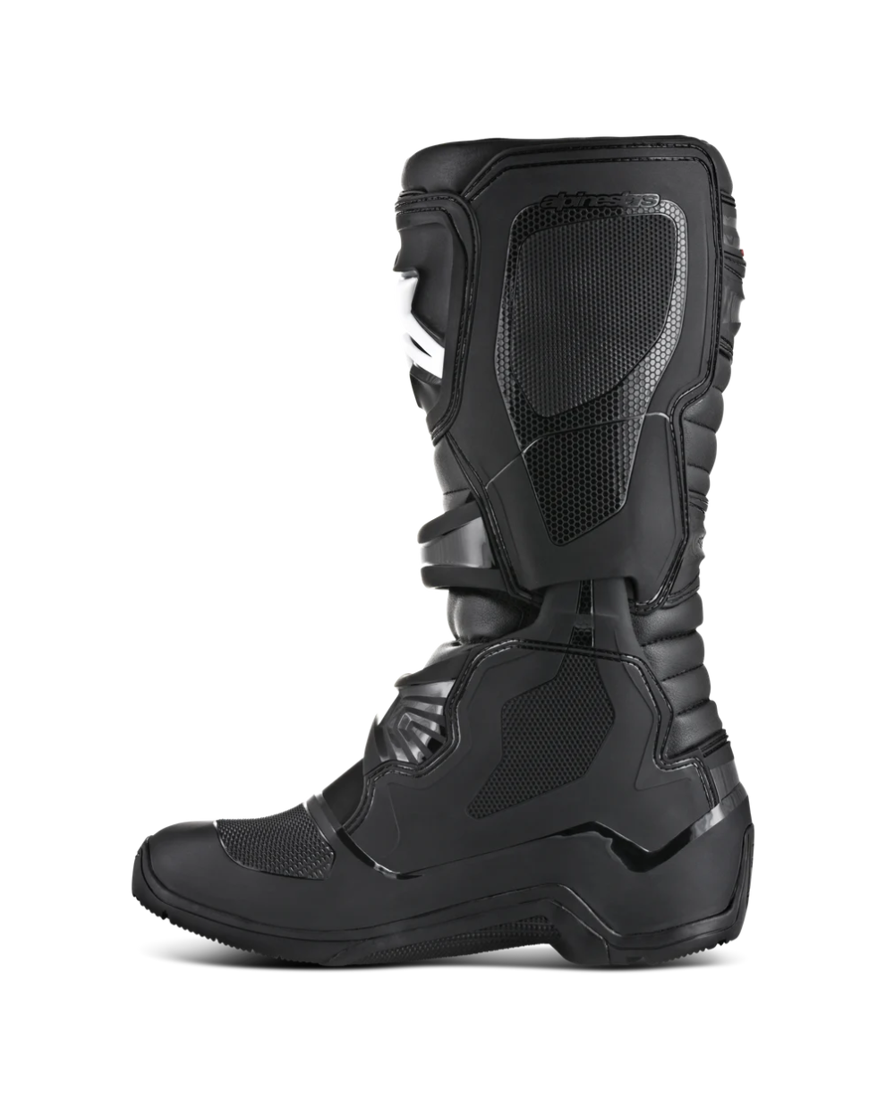 ALPINESTARS TECH 3 BLACK ENDURO - US 9,10 | MX BOOTS