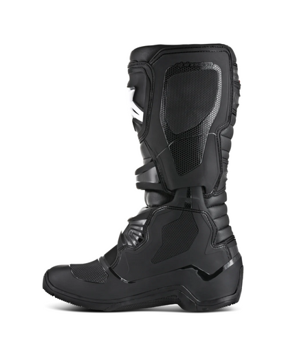 ALPINESTARS TECH 3 BLACK ENDURO - US 9,10 | MX BOOTS