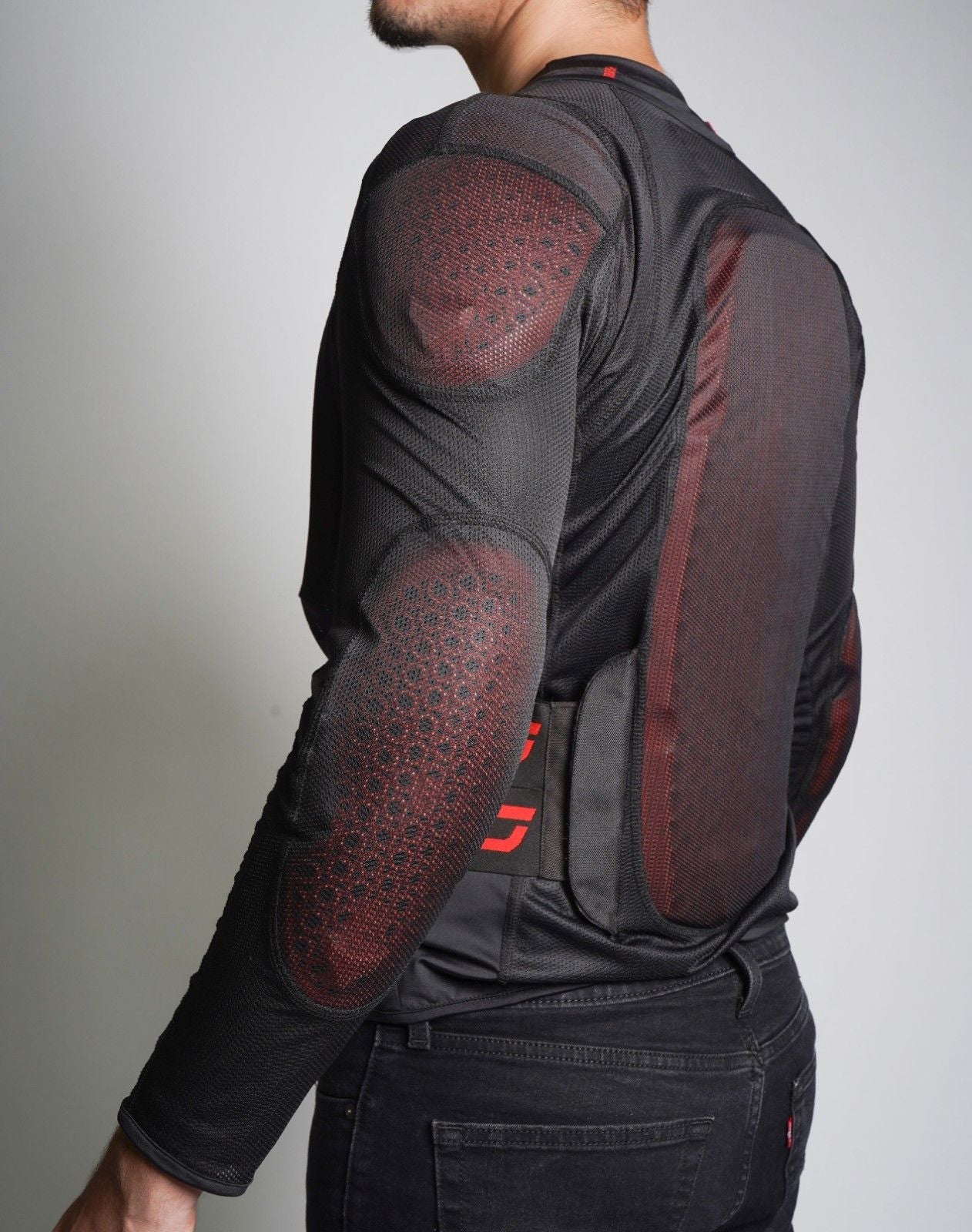 DSG BIONIC PLUS ARMOUR