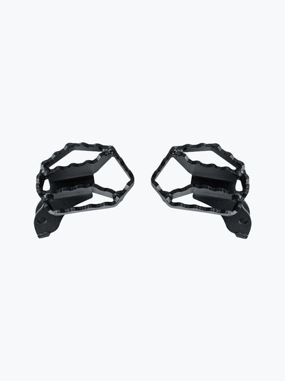 X PULSE 200 4V ENDURO TAIL CLAMP