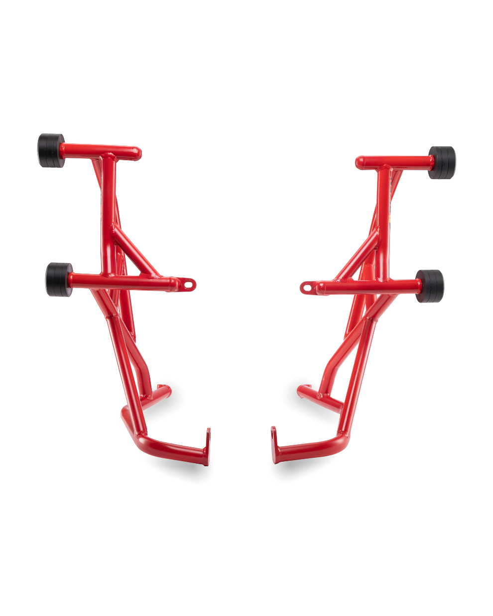 BIZEN MOTO DEFENDER-PRO LARGE CRASH GUARD | XPULSE 210