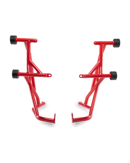 BIZEN MOTO DEFENDER-PRO LARGE CRASH GUARD | XPULSE 210