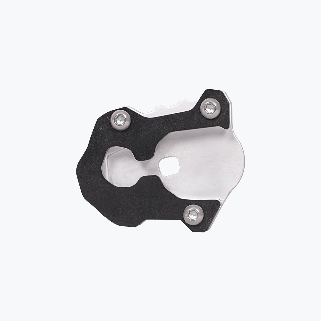 LEGUNDARY KTM 390 ENDURO R FORTIS SIDE STAND BASE