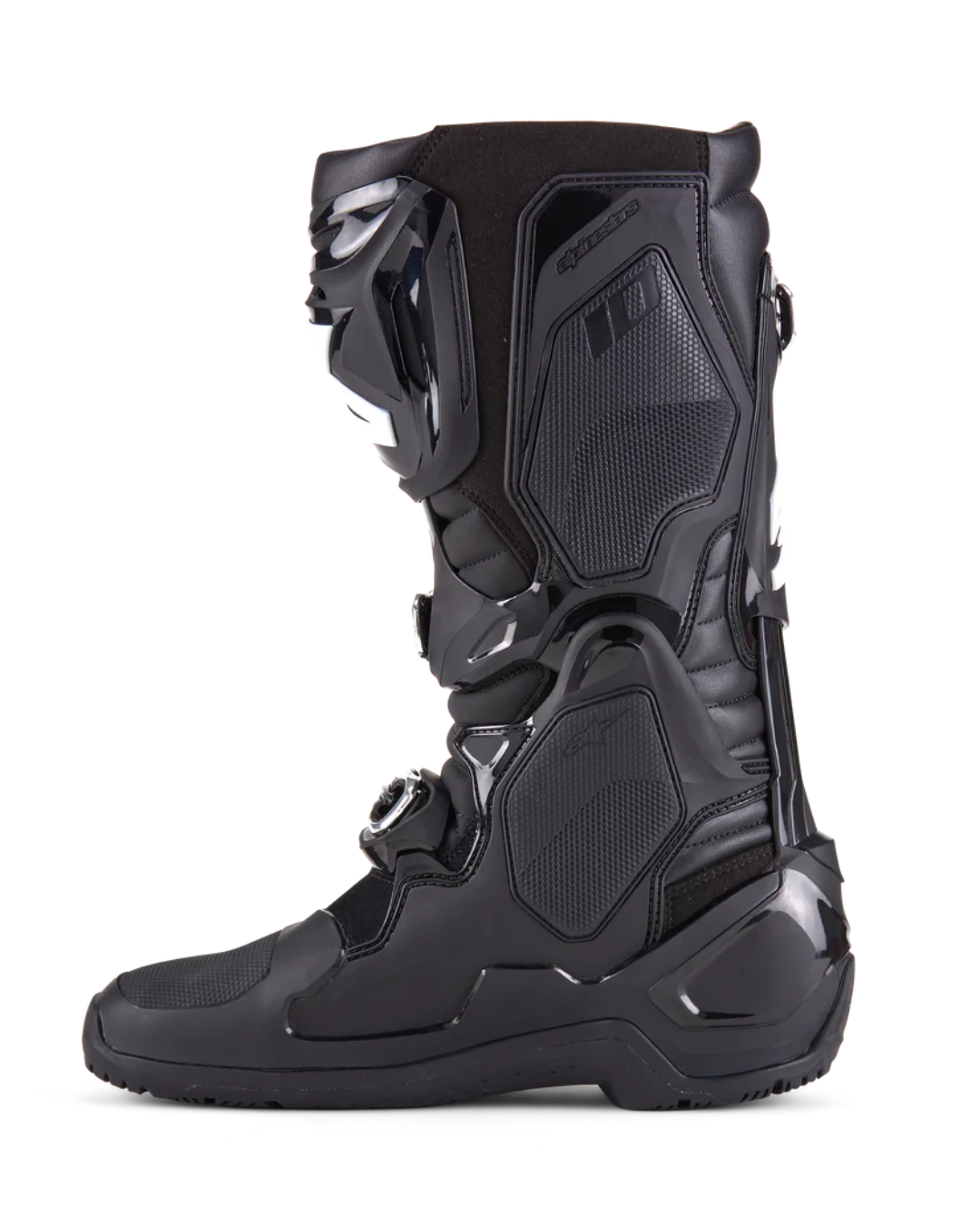 ALPINESTARS TECH 10 ENDURO BLACK - US 9 | MX BOOT