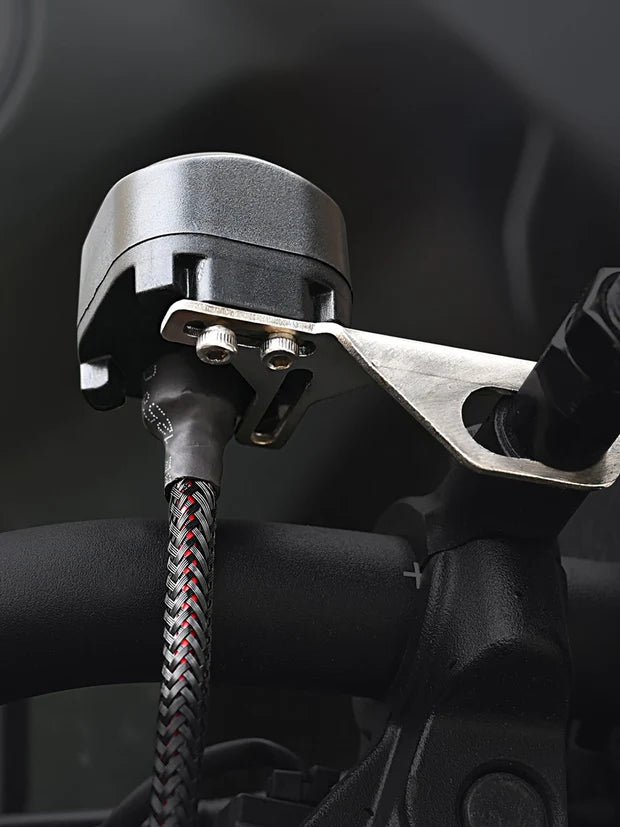 MADDOG SWITCH PRO HANDLE MOUNT