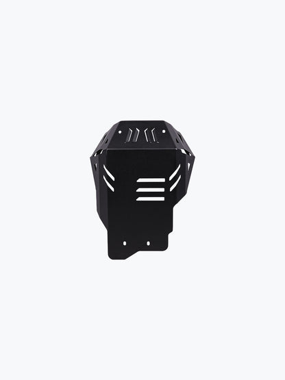 LEGUNDARY KTM 390 ENDURO R VAMBRACE BASH PLATE BLACK