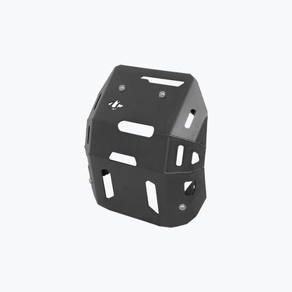 LEGUNDARY YAMAHA XSR 155 VAMBRACE BASH PLATE BLACK