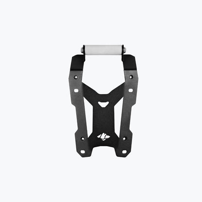 LEGUNDARY TVS APACHE RTX 300 PLOIGOS GPS MOUNT WITH VISOR EXTENDER